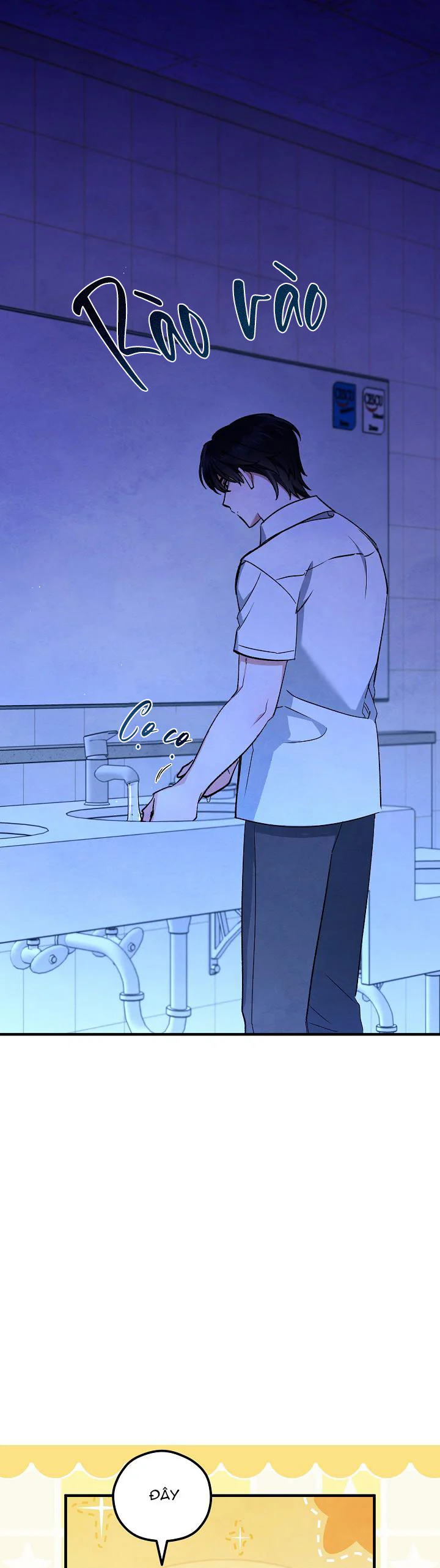 Đọc truyện Linh Hồn Của Mu Ryeong - Chapter 69