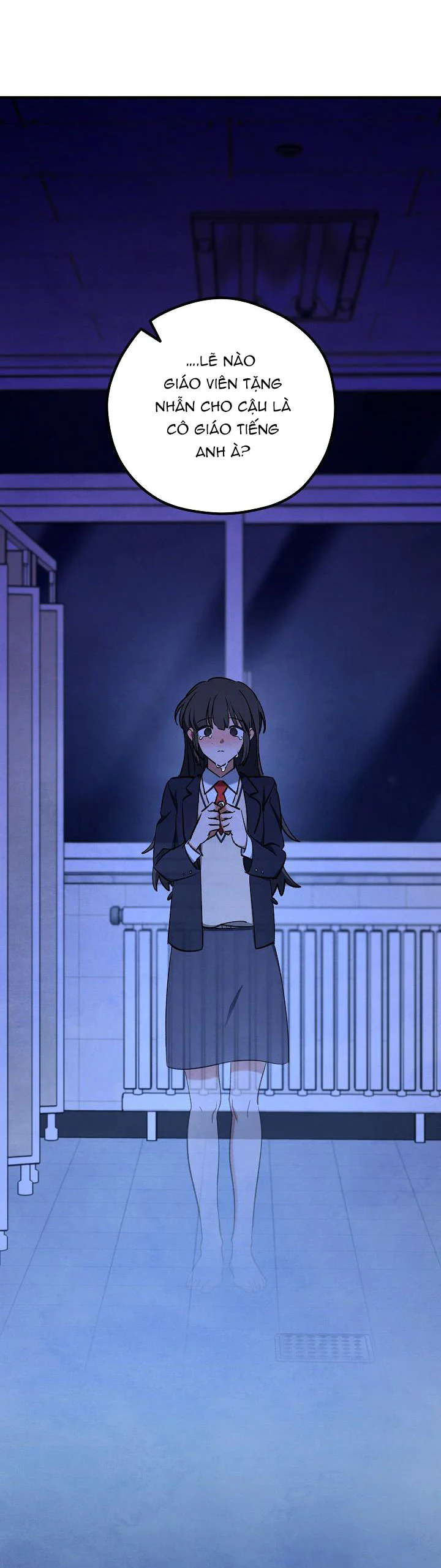 Đọc truyện (END) Linh Hồn Của Mu Ryeong - Chapter 69