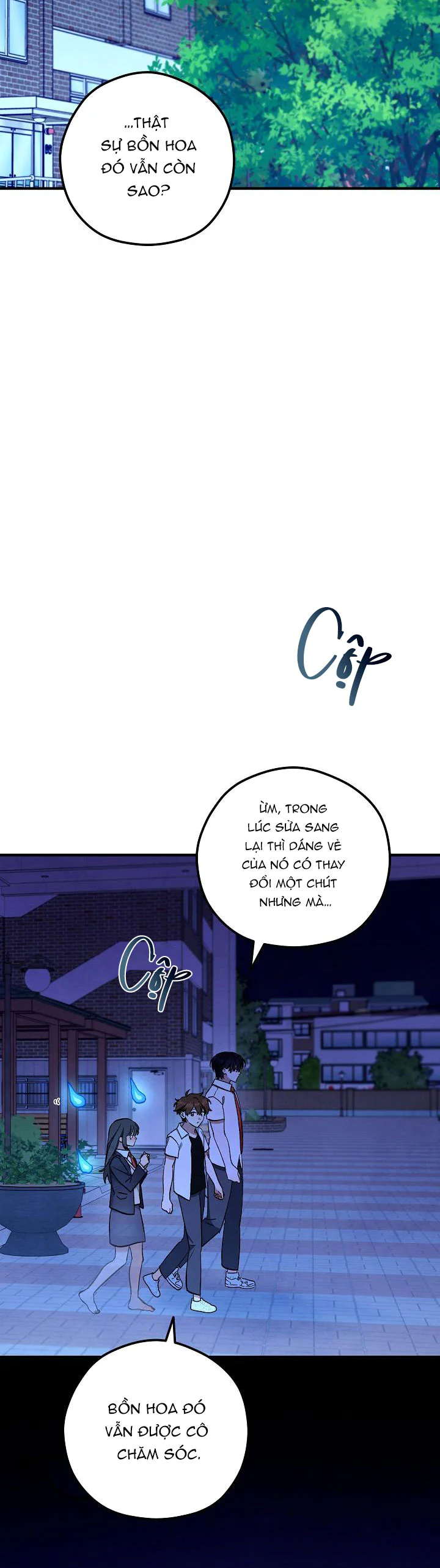 Đọc truyện (END) Linh Hồn Của Mu Ryeong - Chapter 69