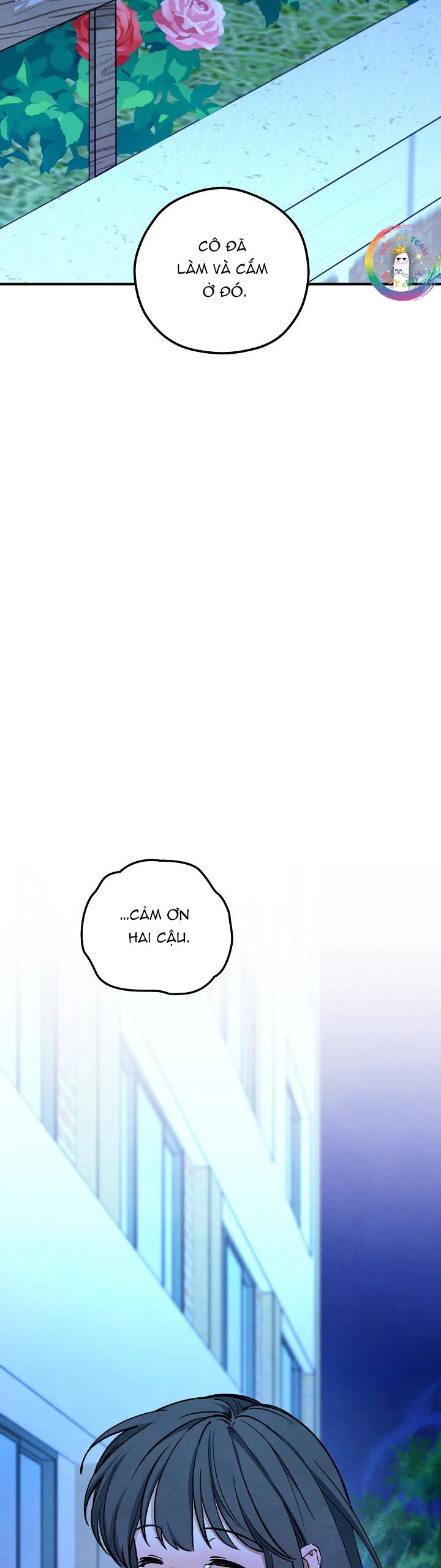Đọc truyện (END) Linh Hồn Của Mu Ryeong - Chapter 69