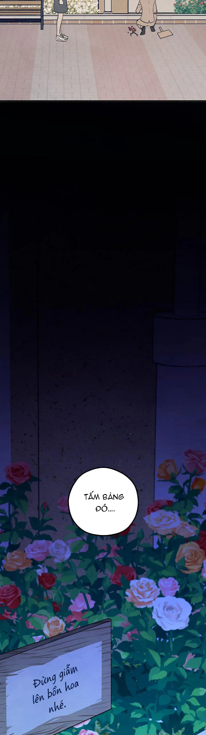 Đọc truyện (END) Linh Hồn Của Mu Ryeong - Chapter 69