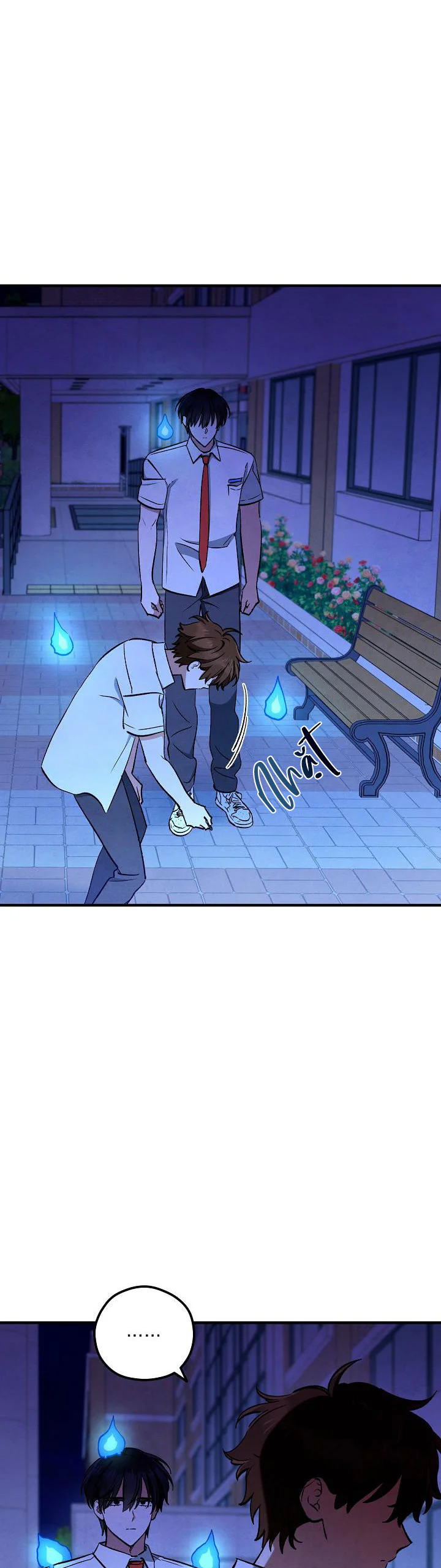 Đọc truyện (END) Linh Hồn Của Mu Ryeong - Chapter 69