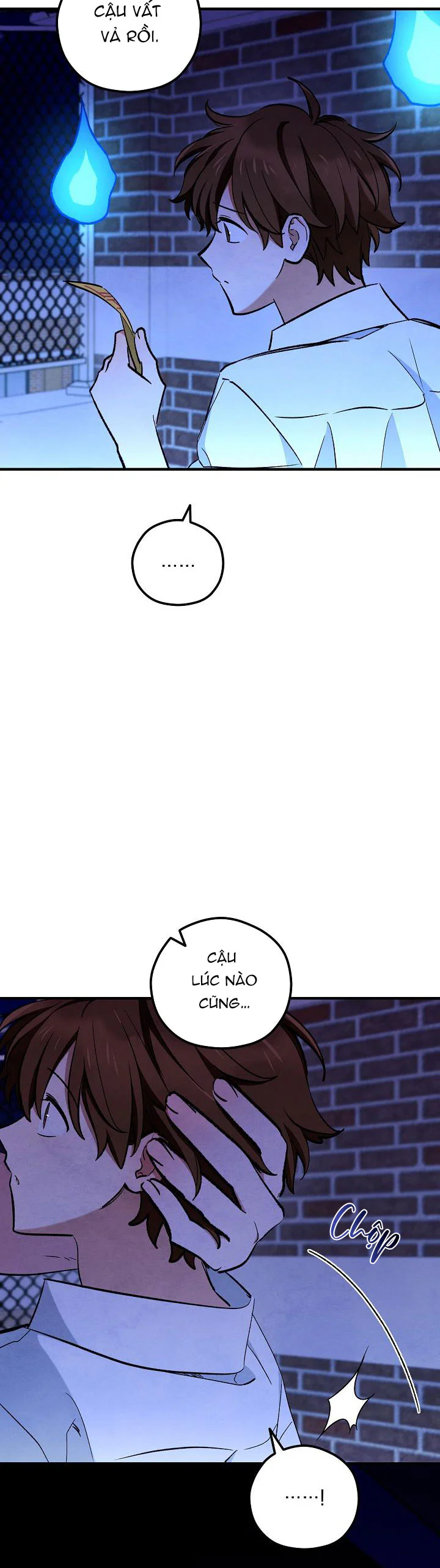 Đọc truyện (END) Linh Hồn Của Mu Ryeong - Chapter 69