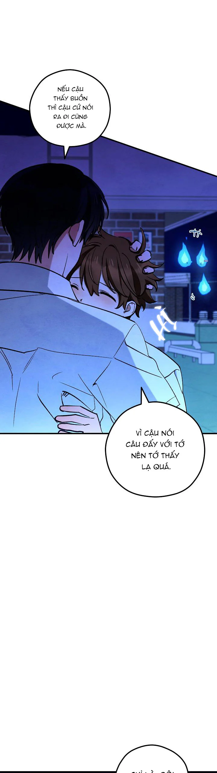 Đọc truyện (END) Linh Hồn Của Mu Ryeong - Chapter 69