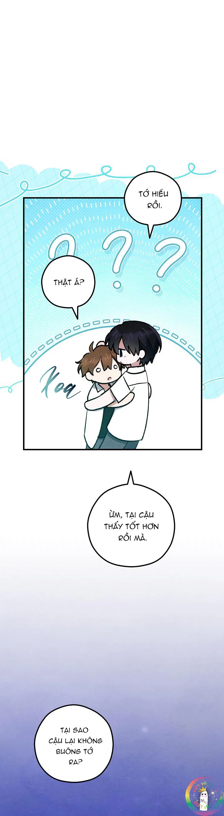 Đọc truyện (END) Linh Hồn Của Mu Ryeong - Chapter 69