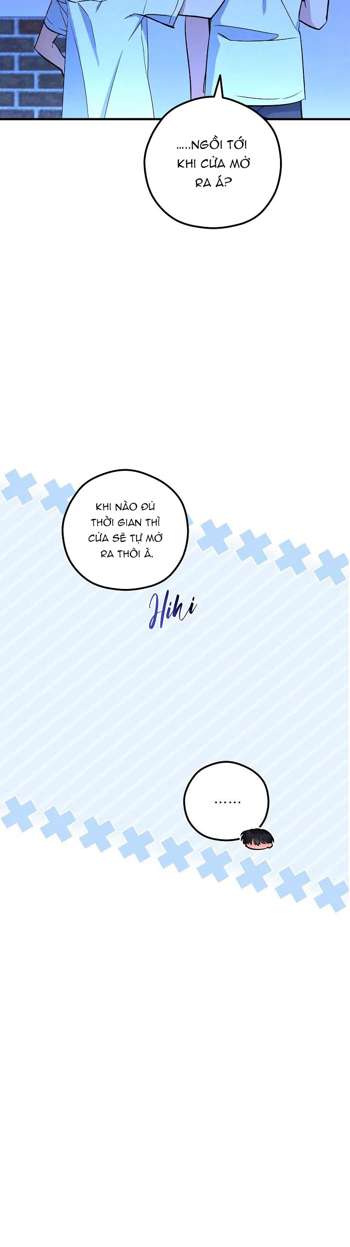Đọc truyện (END) Linh Hồn Của Mu Ryeong - Chapter 69