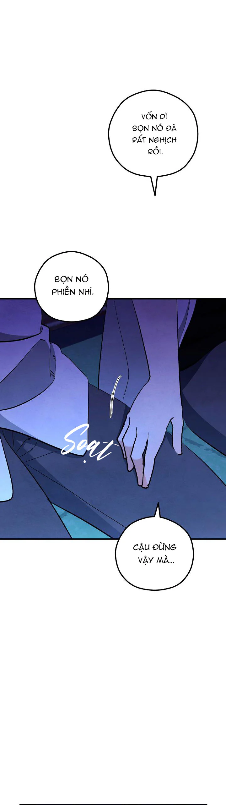 Đọc truyện (END) Linh Hồn Của Mu Ryeong - Chapter 69