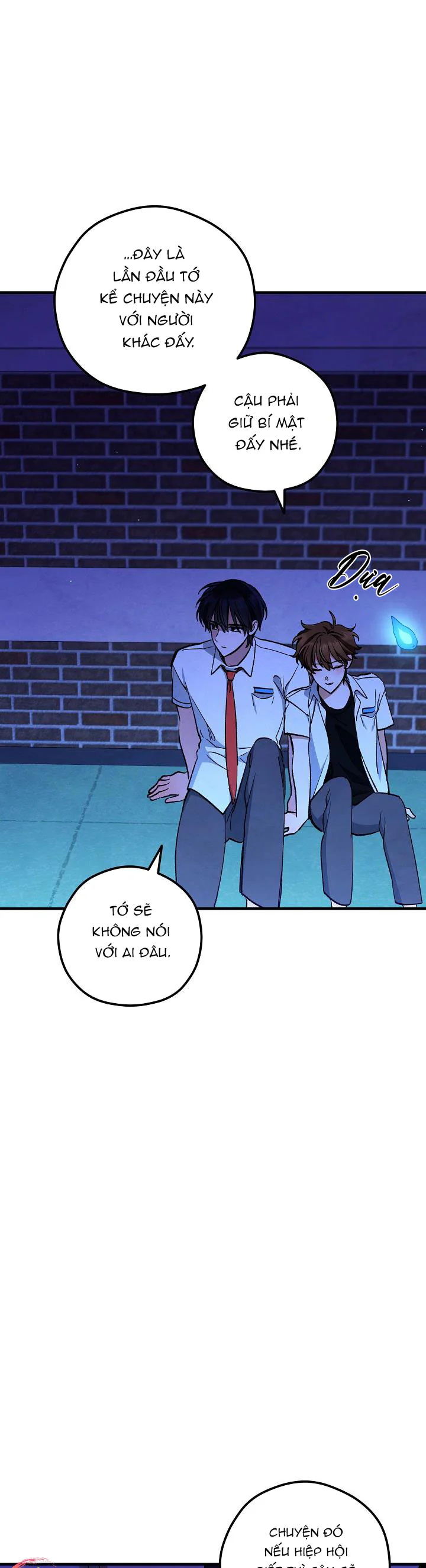 Đọc truyện (END) Linh Hồn Của Mu Ryeong - Chapter 69
