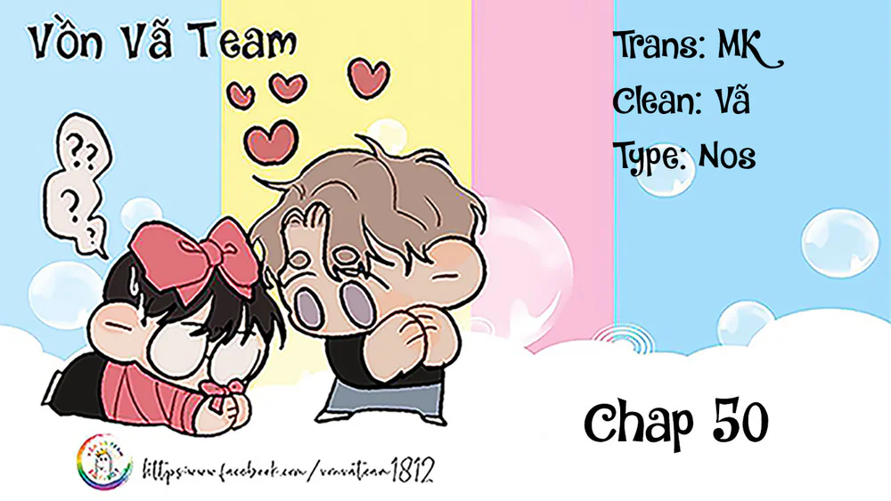 Đọc truyện Ranh Giới Mùi Hương - Chapter 50