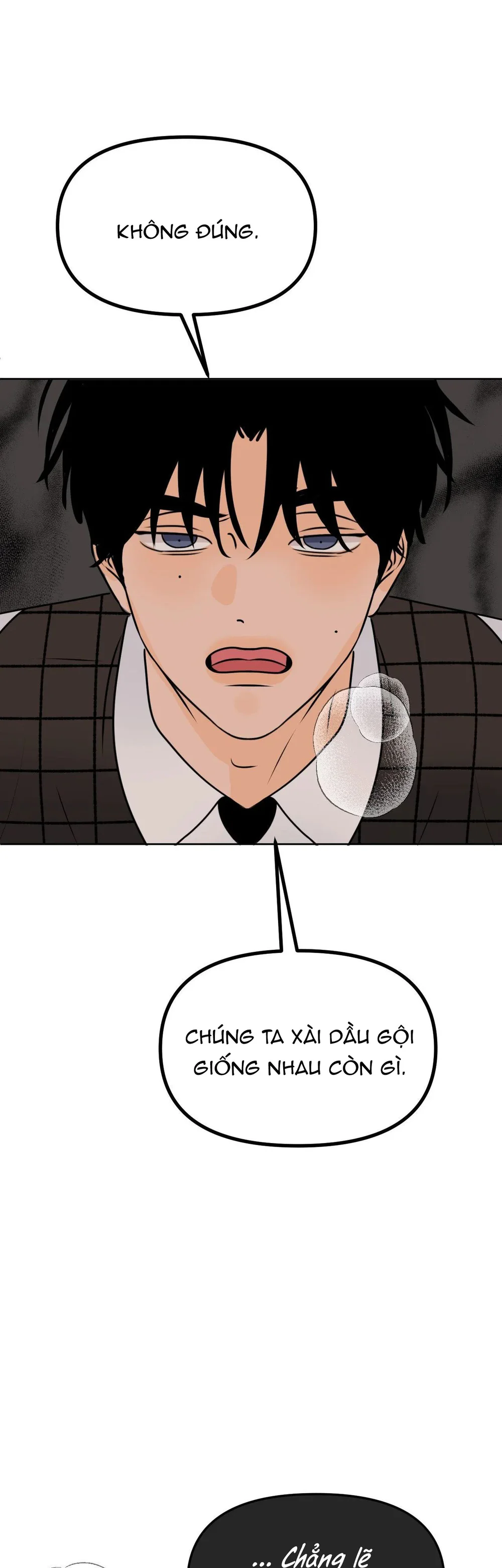 Đọc truyện Ranh Giới Mùi Hương - Chapter 50