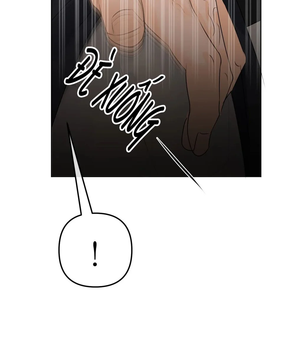Đọc truyện Ranh Giới Mùi Hương - Chapter 50