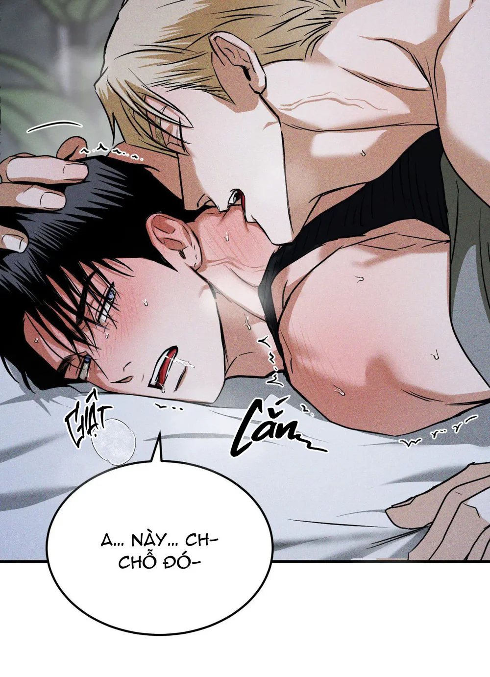 Đọc truyện Ánh Đèn - Chapter 19
