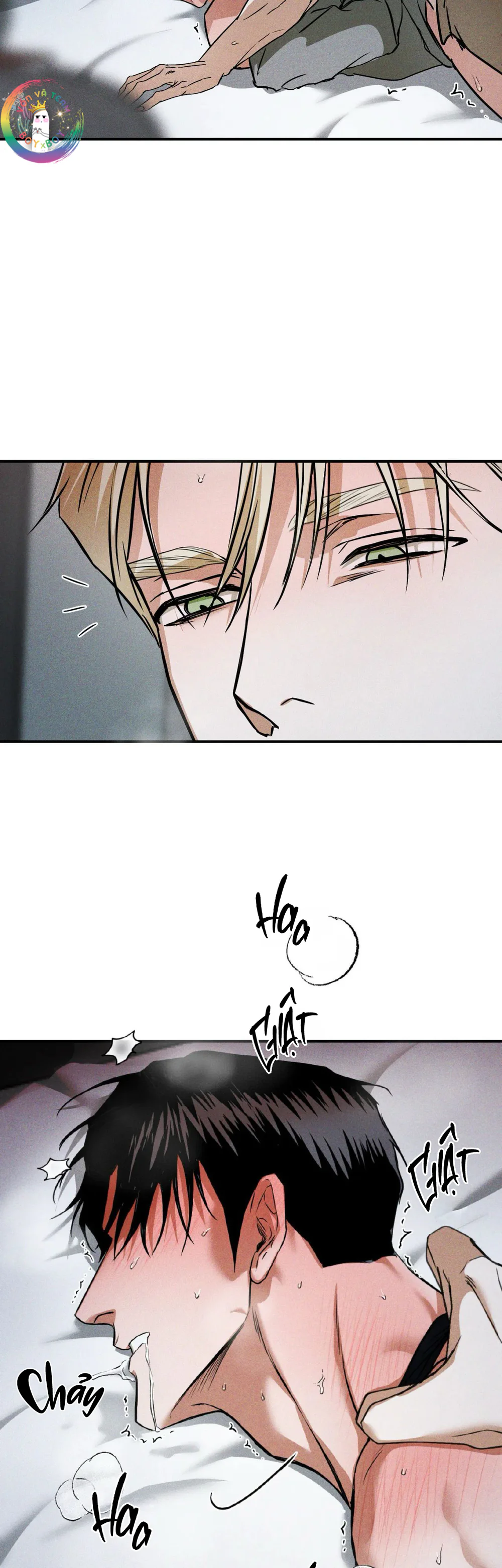 Đọc truyện Ánh Đèn - Chapter 19