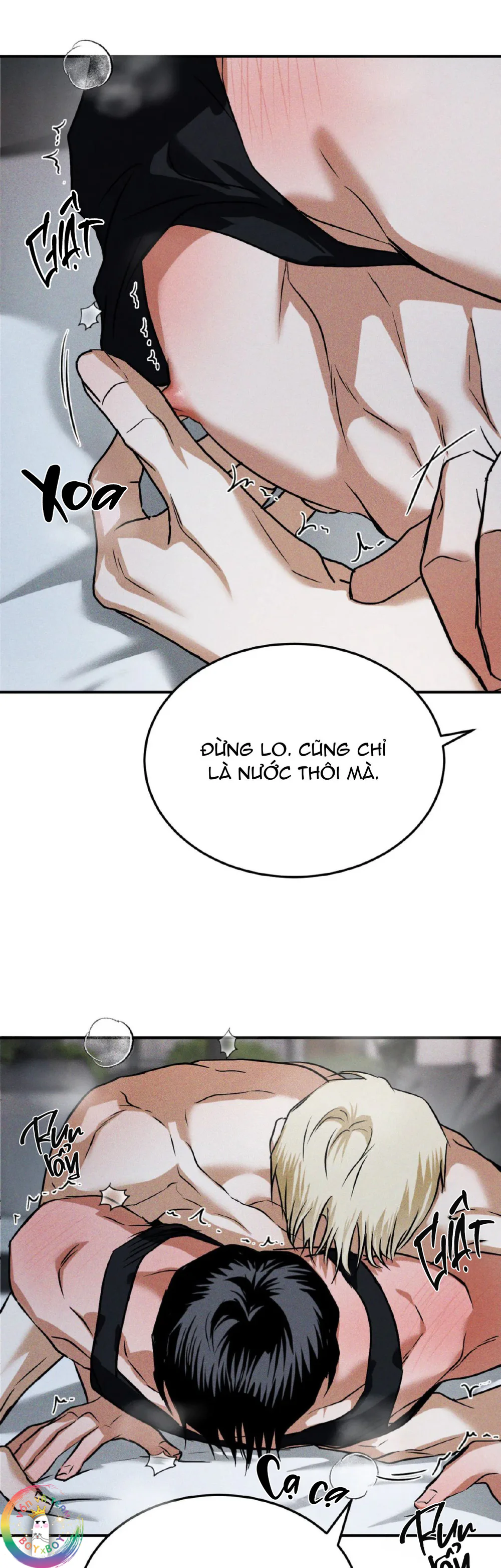 Đọc truyện Ánh Đèn - Chapter 19