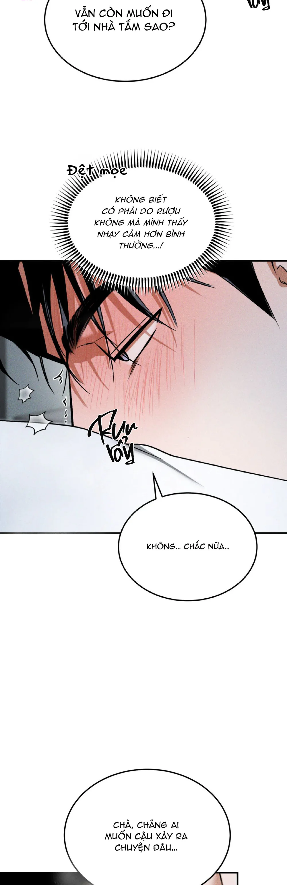 Đọc truyện Ánh Đèn - Chapter 19