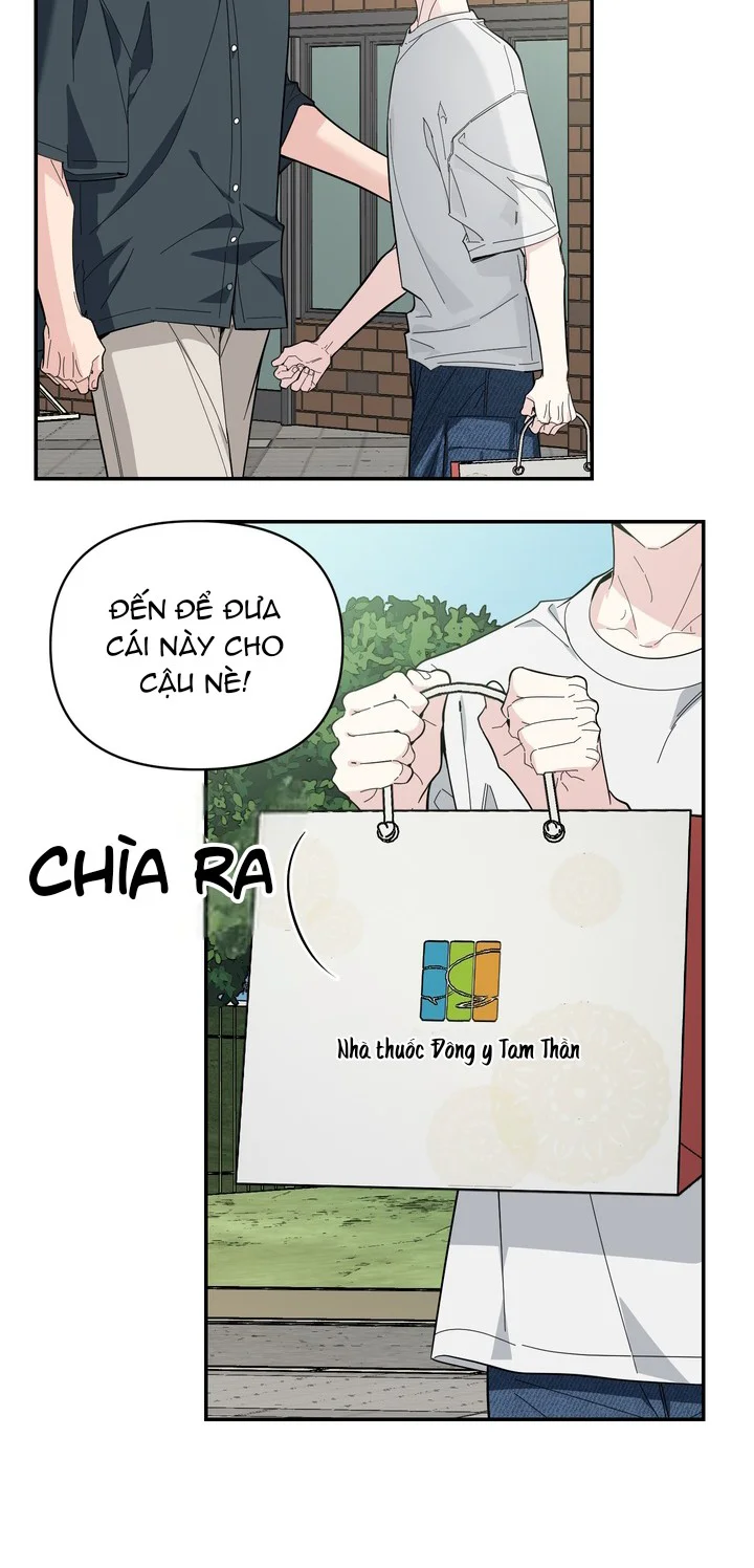 Đọc truyện Sinh mèo con cho tôi mau trước khi thằng này điên lên - Chapter 27
