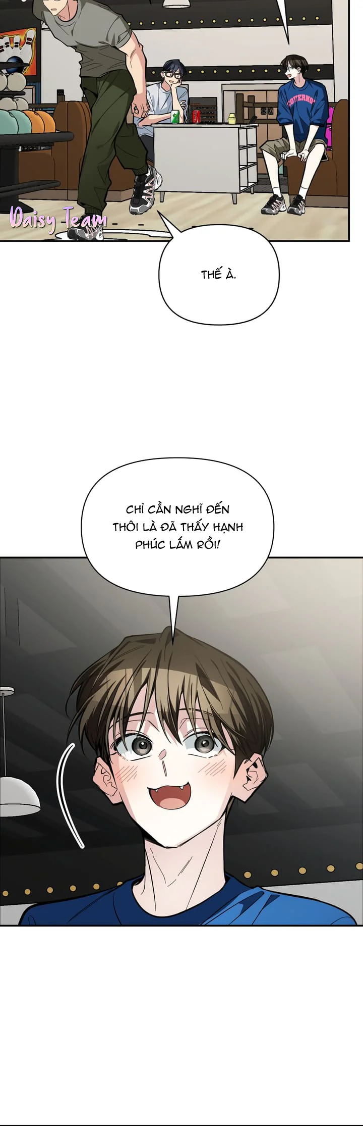 Đọc truyện Sinh mèo con cho tôi mau trước khi thằng này điên lên - Chapter 28