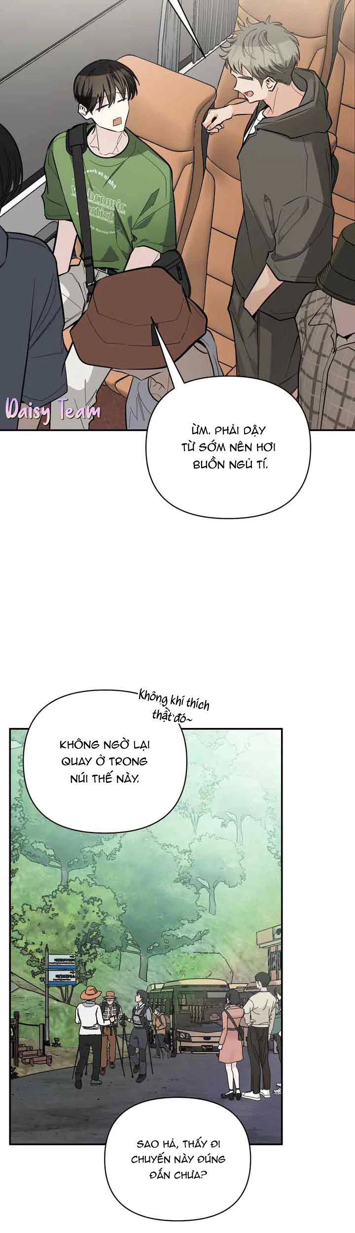 Đọc truyện Sinh mèo con cho tôi mau trước khi thằng này điên lên - Chapter 29