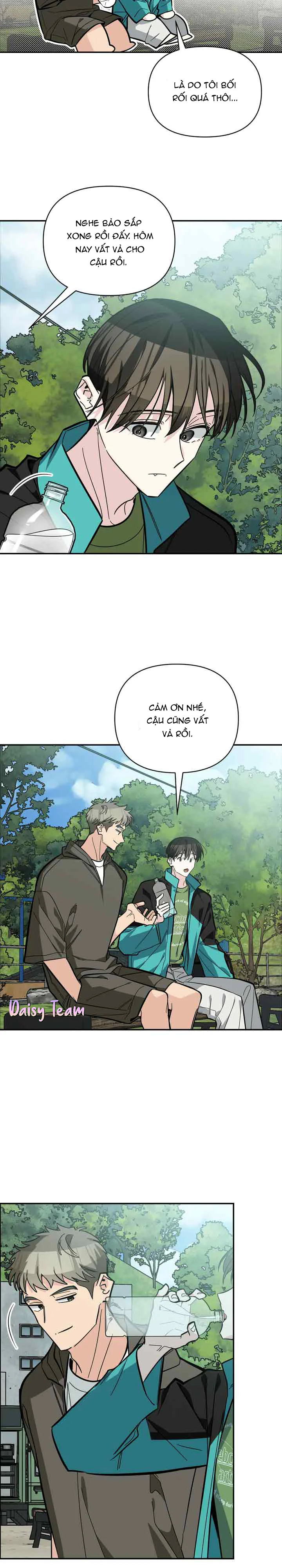 Đọc truyện Sinh mèo con cho tôi mau trước khi thằng này điên lên - Chapter 29