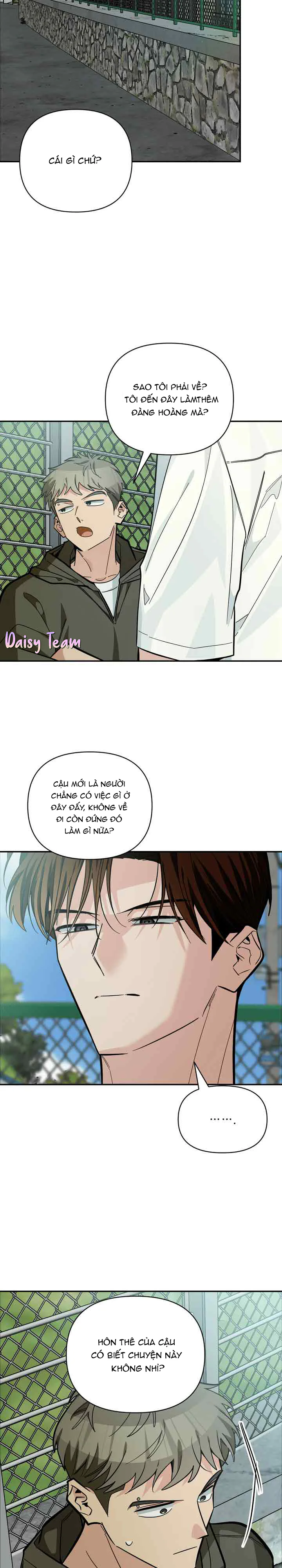 Đọc truyện Sinh mèo con cho tôi mau trước khi thằng này điên lên - Chapter 29