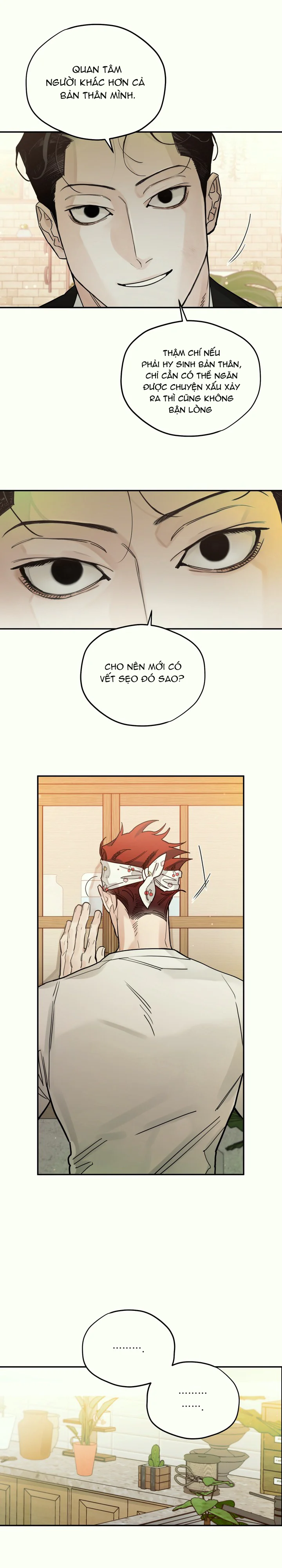 Đọc truyện Tuyển Tập Cấm Xuất Tinh - Chapter 1.1