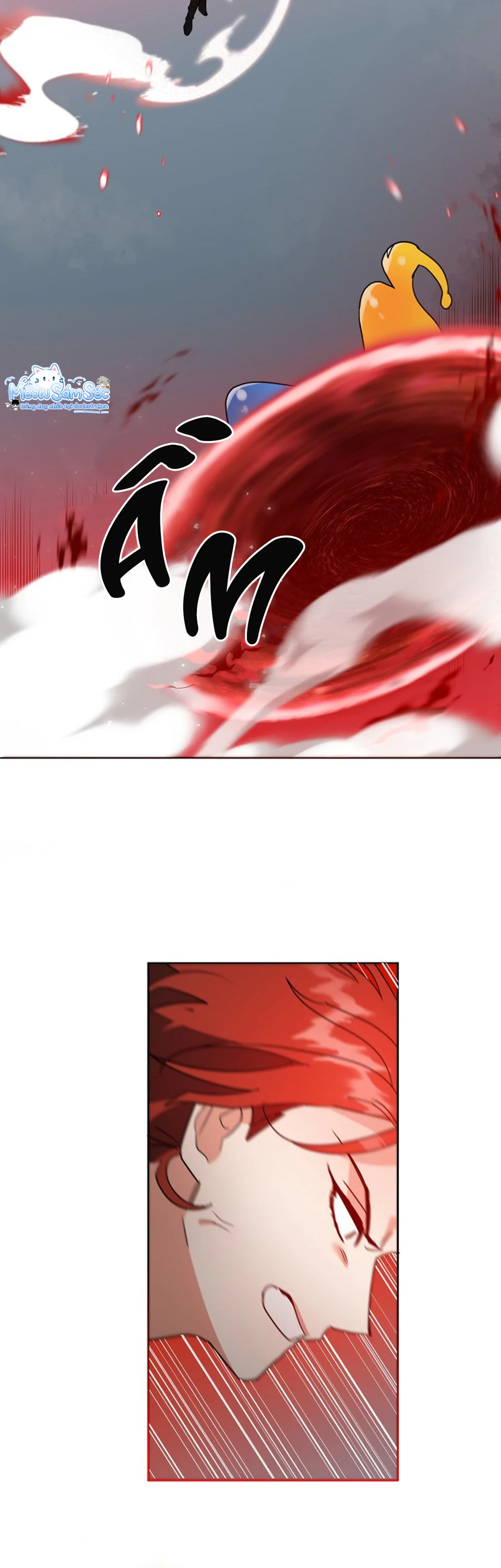 Đọc truyện Tuyển Tập Manhwa Ngắn Guideverse - Chapter 2.5