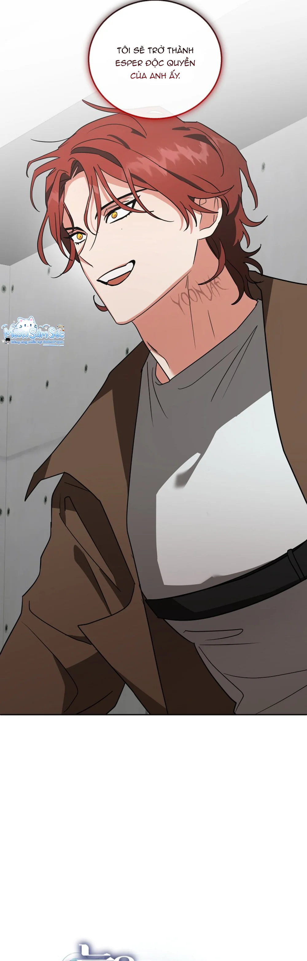Đọc truyện Tuyển Tập Manhwa Ngắn Guideverse - Chapter 2.5