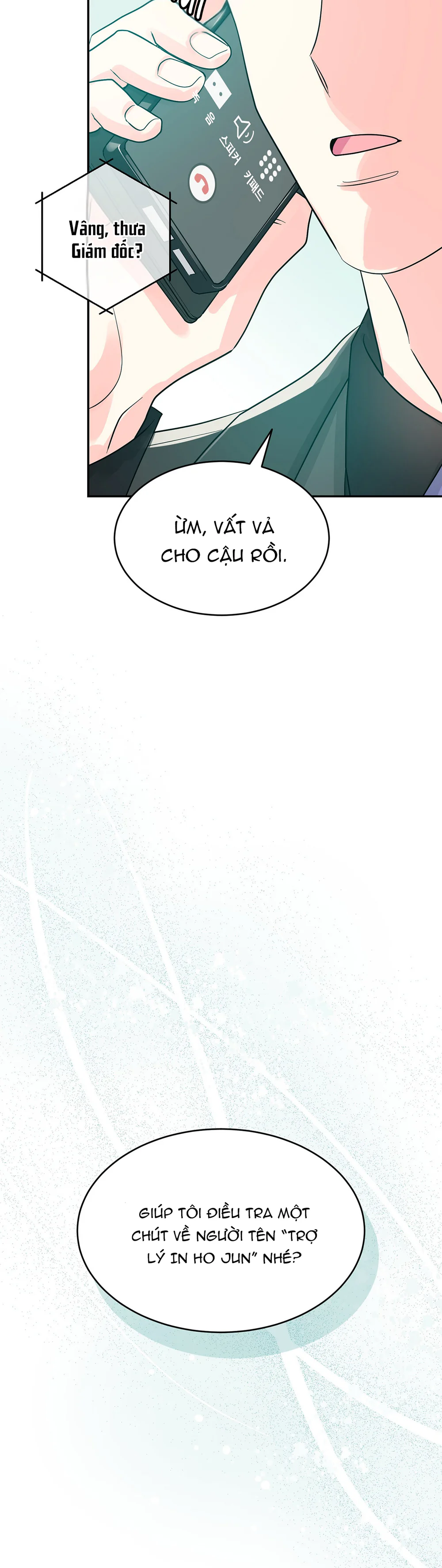 Đọc truyện Tuyển Tập Manhwa Ngắn Nhân Thú - Chapter 3.3