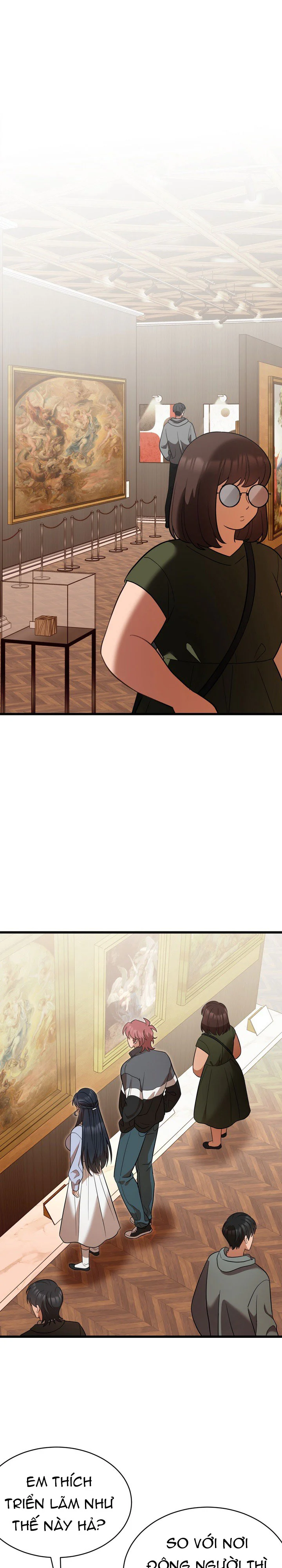 Đọc truyện Tuyển Tập Girl x Boy! - Chapter 2.10