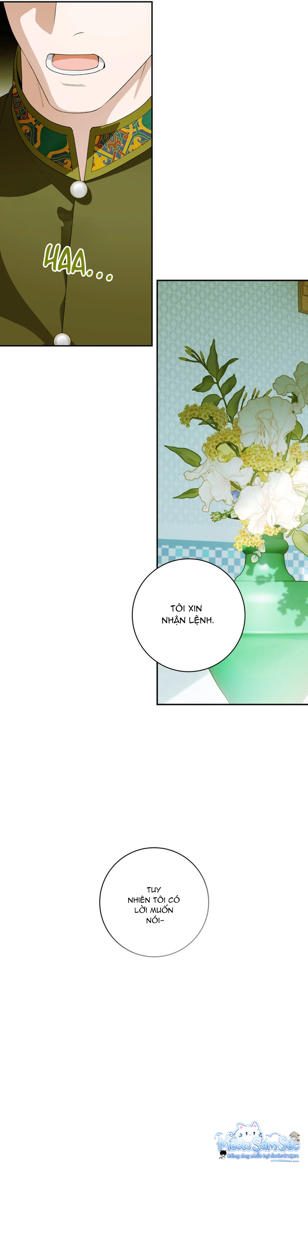 Đọc truyện Tuyển Tập Thế Giới ABO - Chapter 6.1