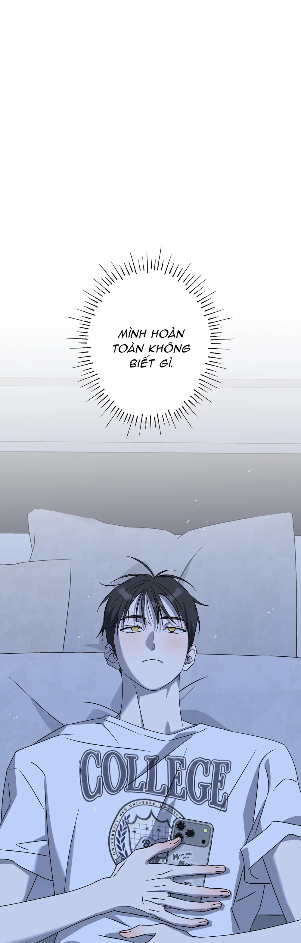 Đọc truyện Tuyển Tập Top < Bot - Chapter 3.2