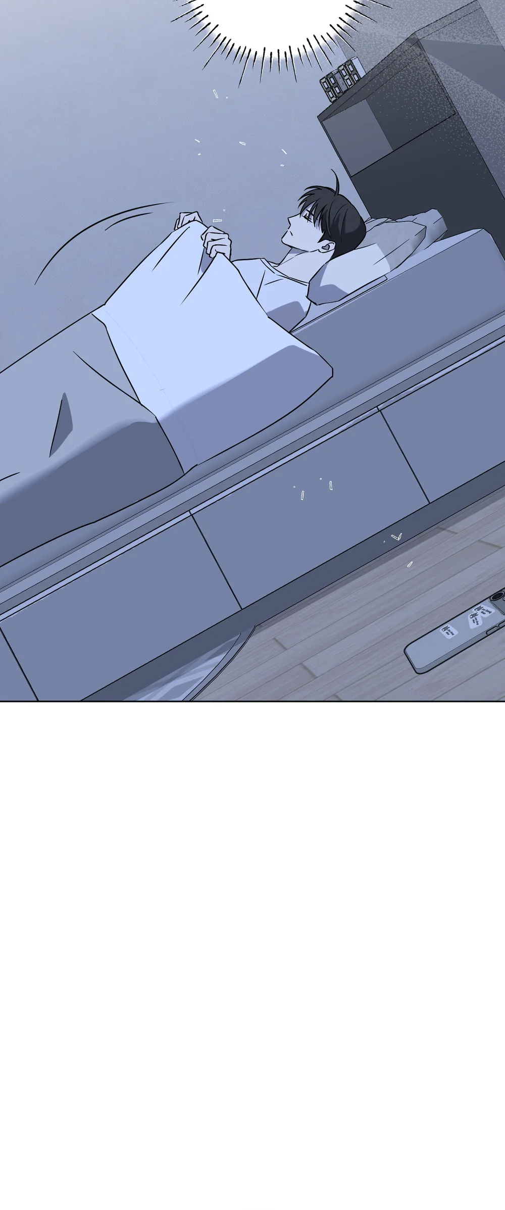 Đọc truyện Tuyển Tập Top < Bot - Chapter 3.2