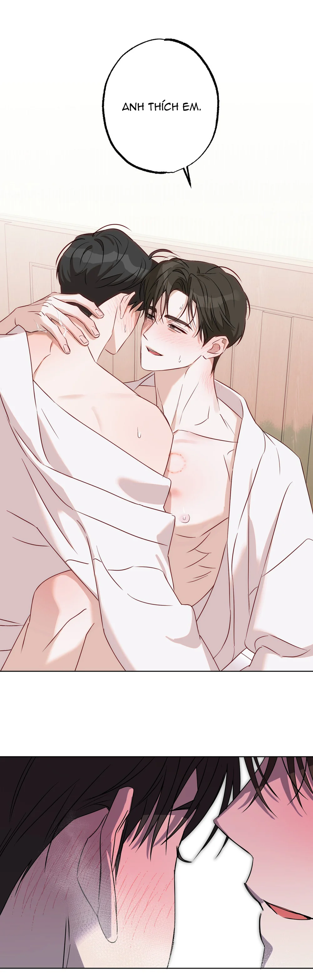 Đọc truyện Tuyển Tập Top < Bot - Chapter 3.2