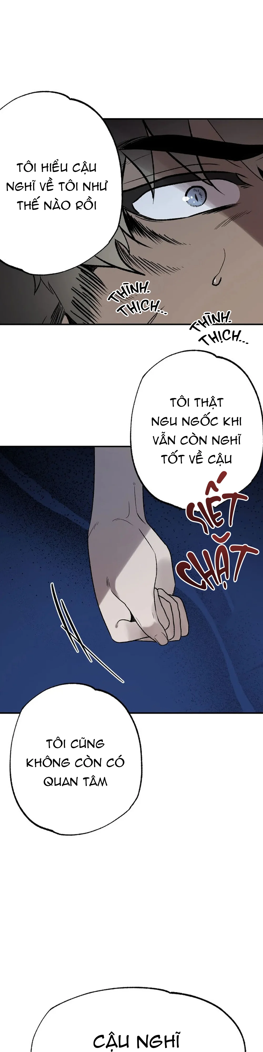Đọc truyện Tuyển Tập Những Con Bot Dâm Múp Rụp - Chapter 7.8