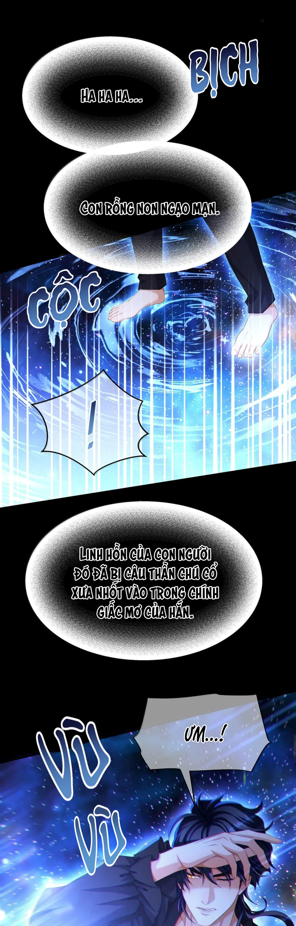 Đọc truyện Tôi Tái Sinh Thành Tiểu Ác Long Của Hoàng Tử Điện Hạ - Chapter 129