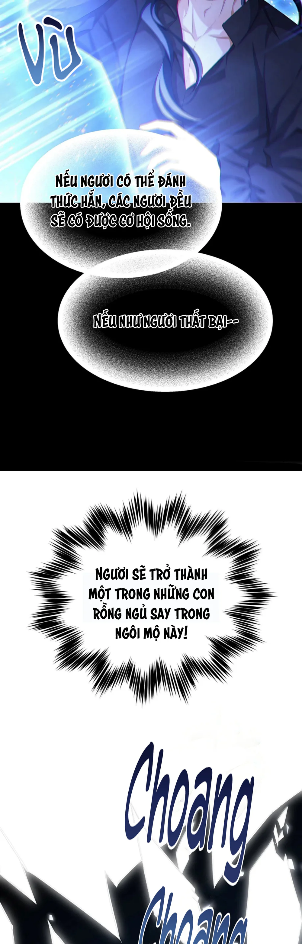 Đọc truyện Tôi Tái Sinh Thành Tiểu Ác Long Của Hoàng Tử Điện Hạ - Chapter 129