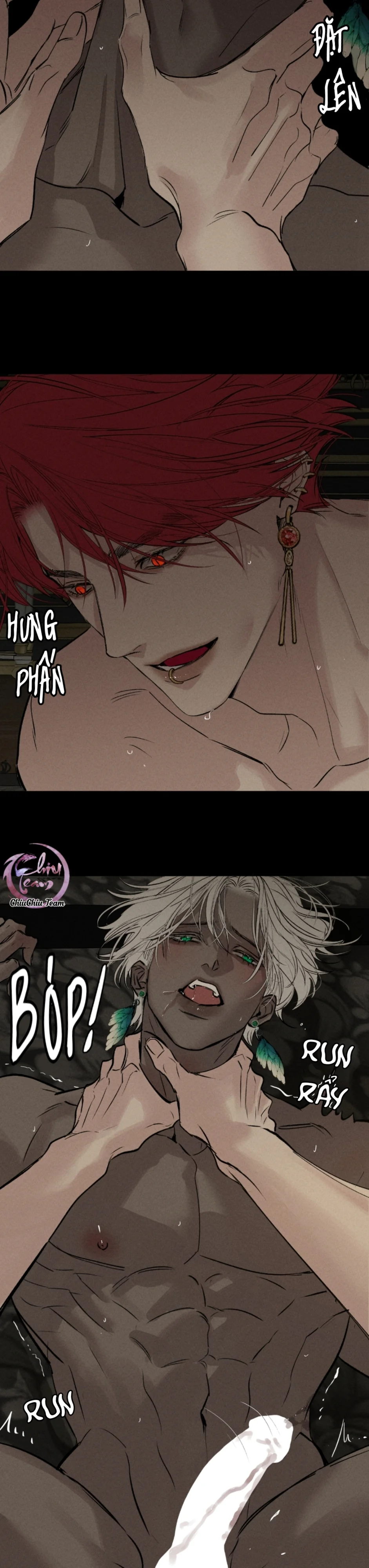 Đọc truyện Tùy Tâm Tùy Ý - Chapter 32