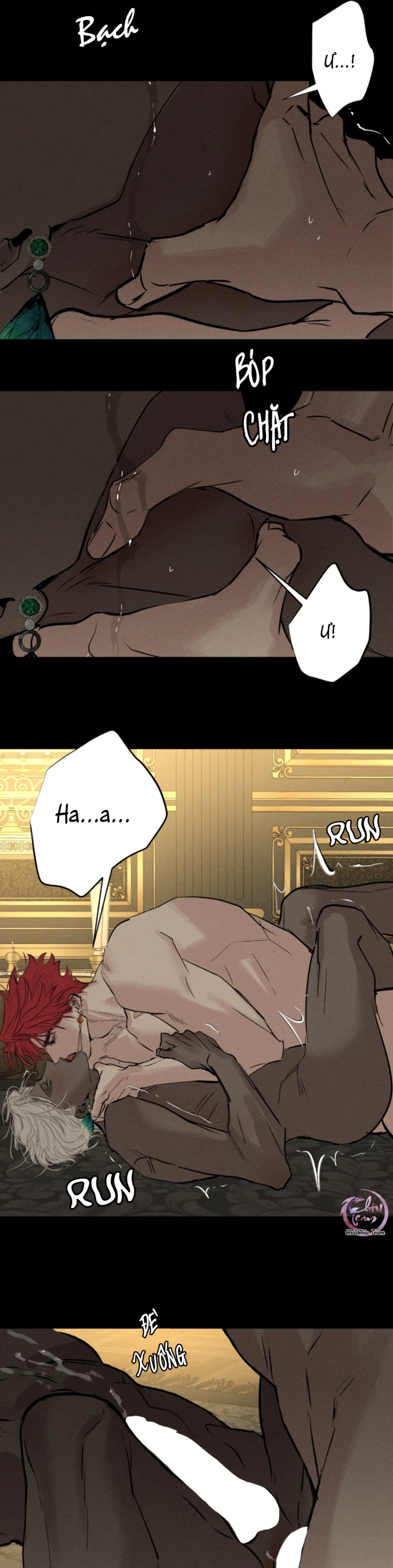 Đọc truyện Tùy Tâm Tùy Ý - Chapter 32