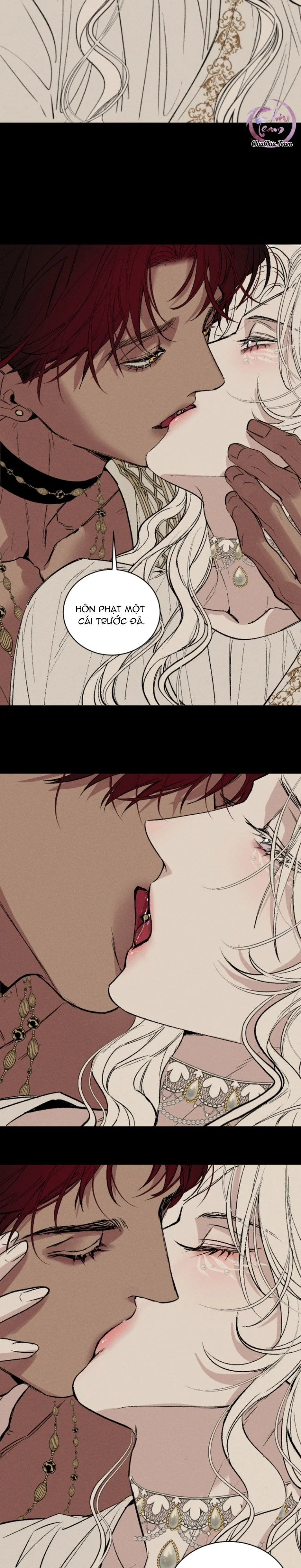 Đọc truyện Tùy Tâm Tùy Ý - Chapter 32