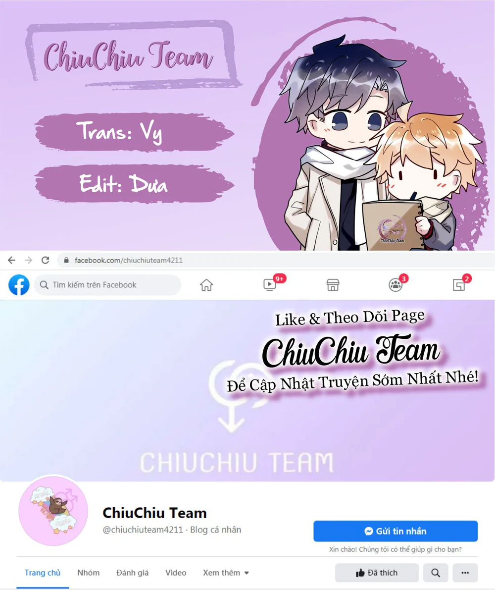 Đọc truyện Tùy Tâm Tùy Ý - Chapter 32