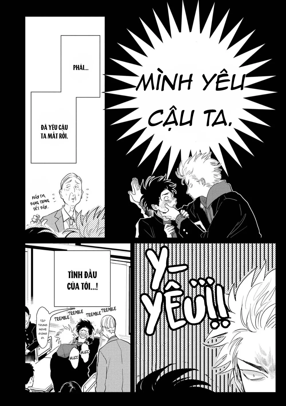 Đọc truyện Đời Vui Như Lồn - Chapter 26