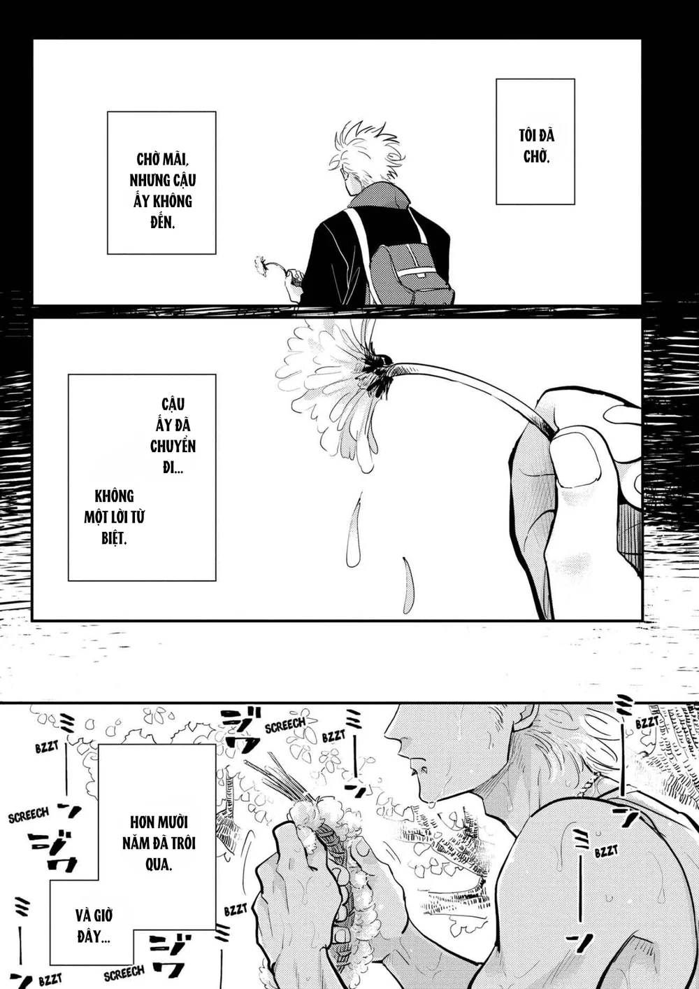 Đọc truyện Đời Vui Như Lồn - Chapter 26