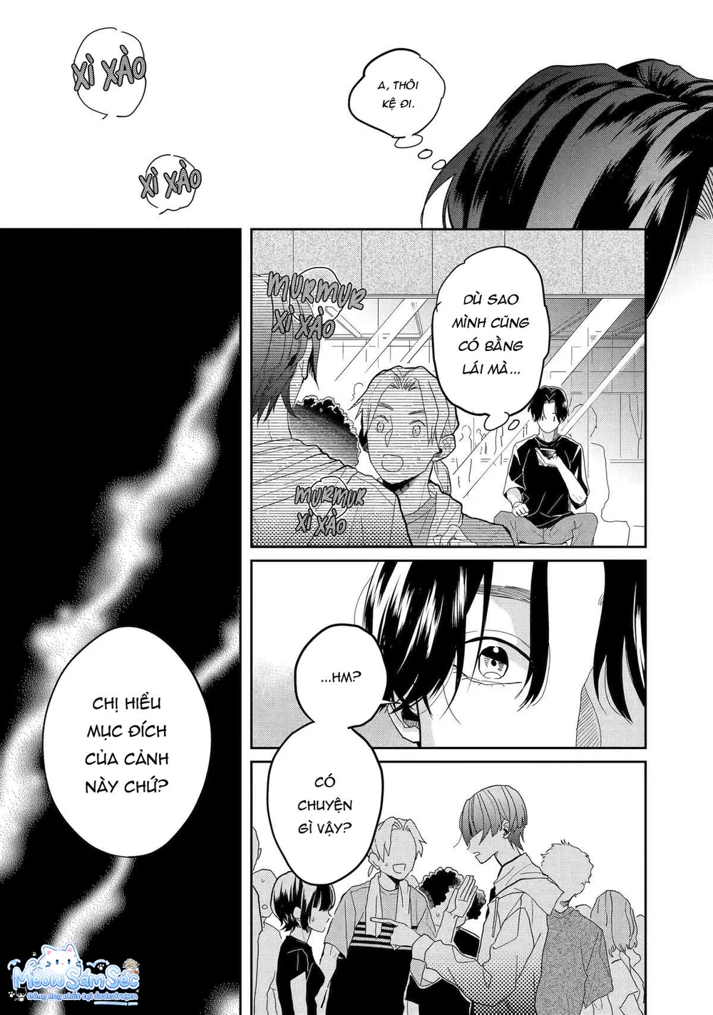 Đọc truyện Tình Yêu Anh Nâng Niu Trong Tay - Chapter 67