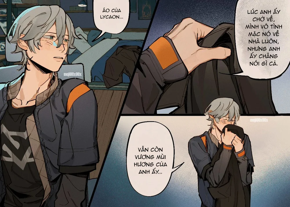 Đọc truyện ĐỤ CÔNG KHAI - Chapter 108