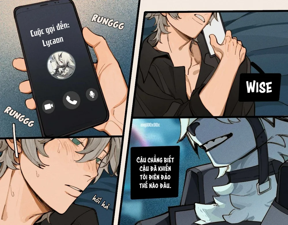 Đọc truyện ĐỤ CÔNG KHAI - Chapter 108