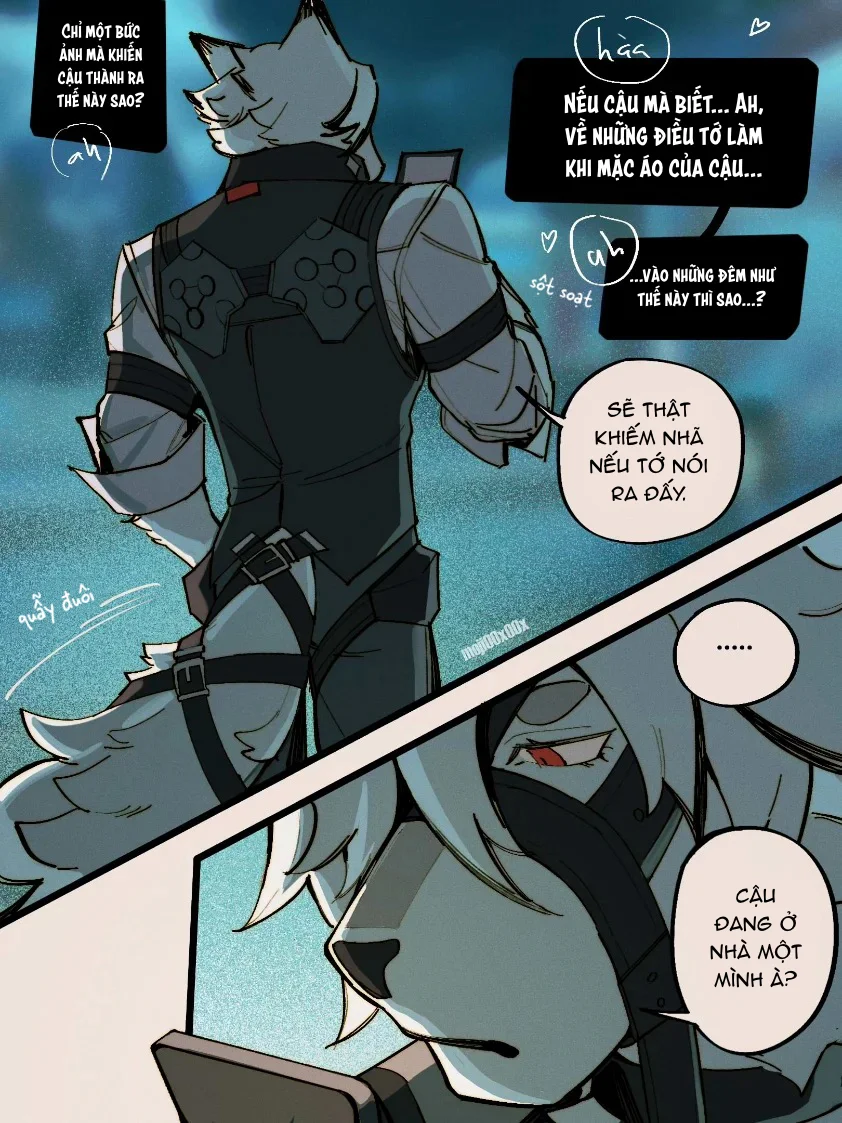 Đọc truyện ĐỤ CÔNG KHAI - Chapter 108