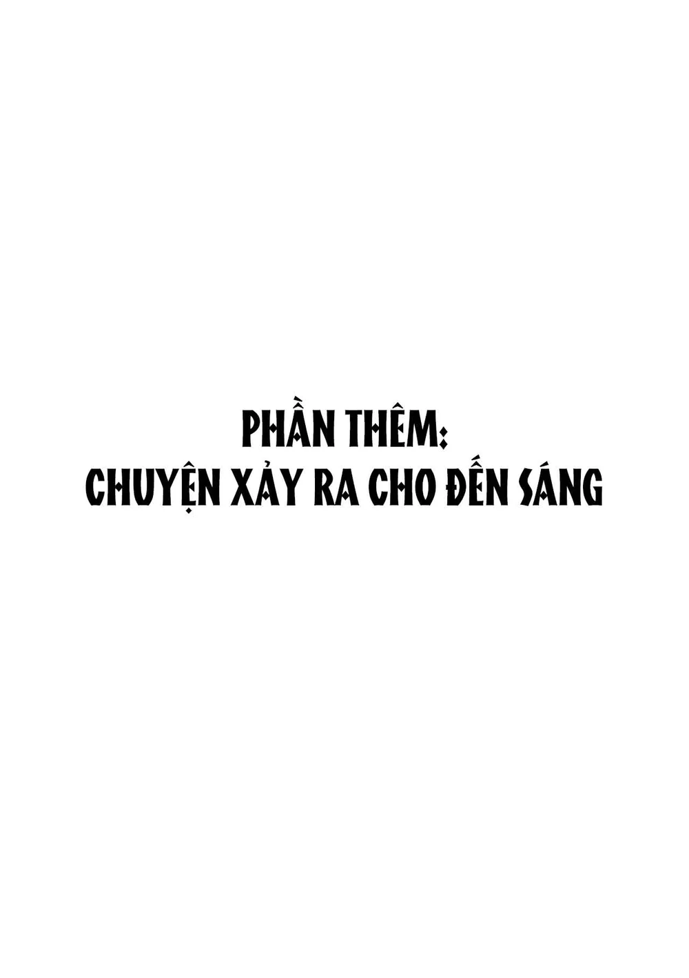 Đọc truyện TUYỂN TẬP: TRAI CÓ LỒN - Chapter 169.3