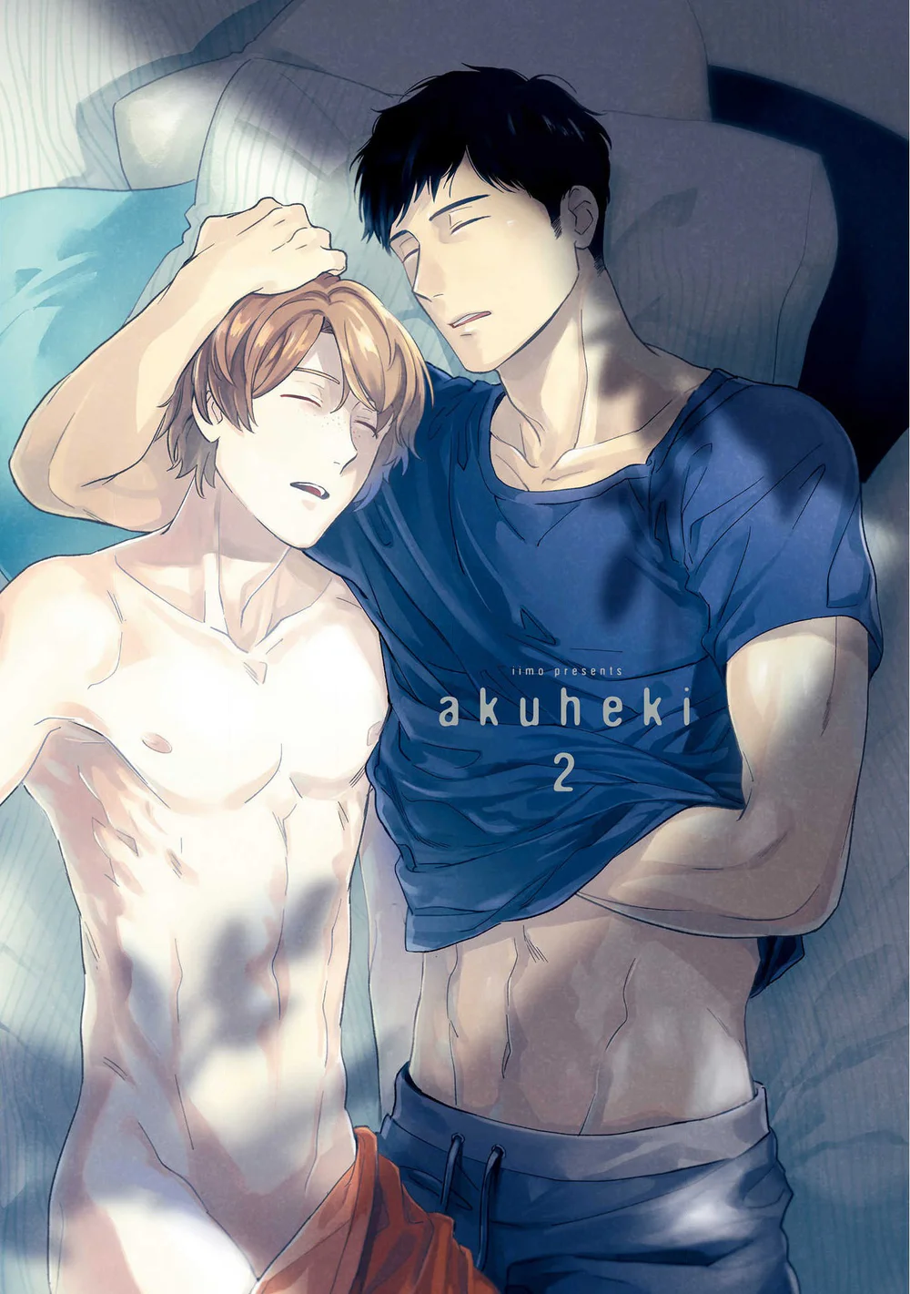 Đọc truyện Bóng Đen Tâm Hồn - Chapter 9