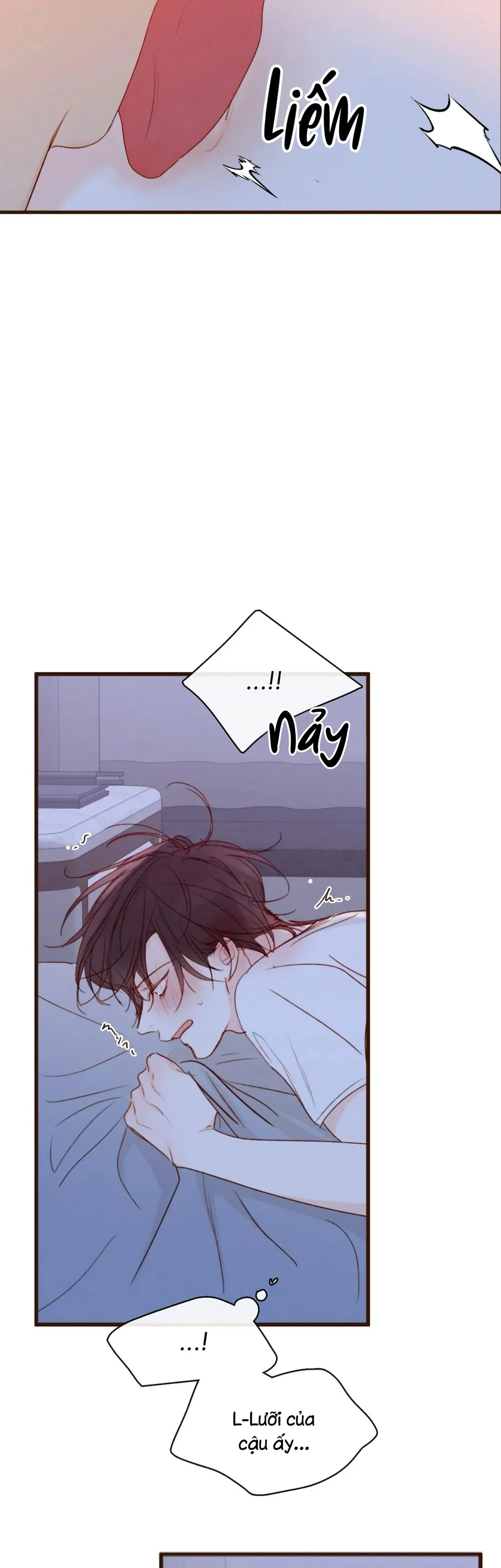 Đọc truyện Thiên Đường Táo Xanh - Chapter 134