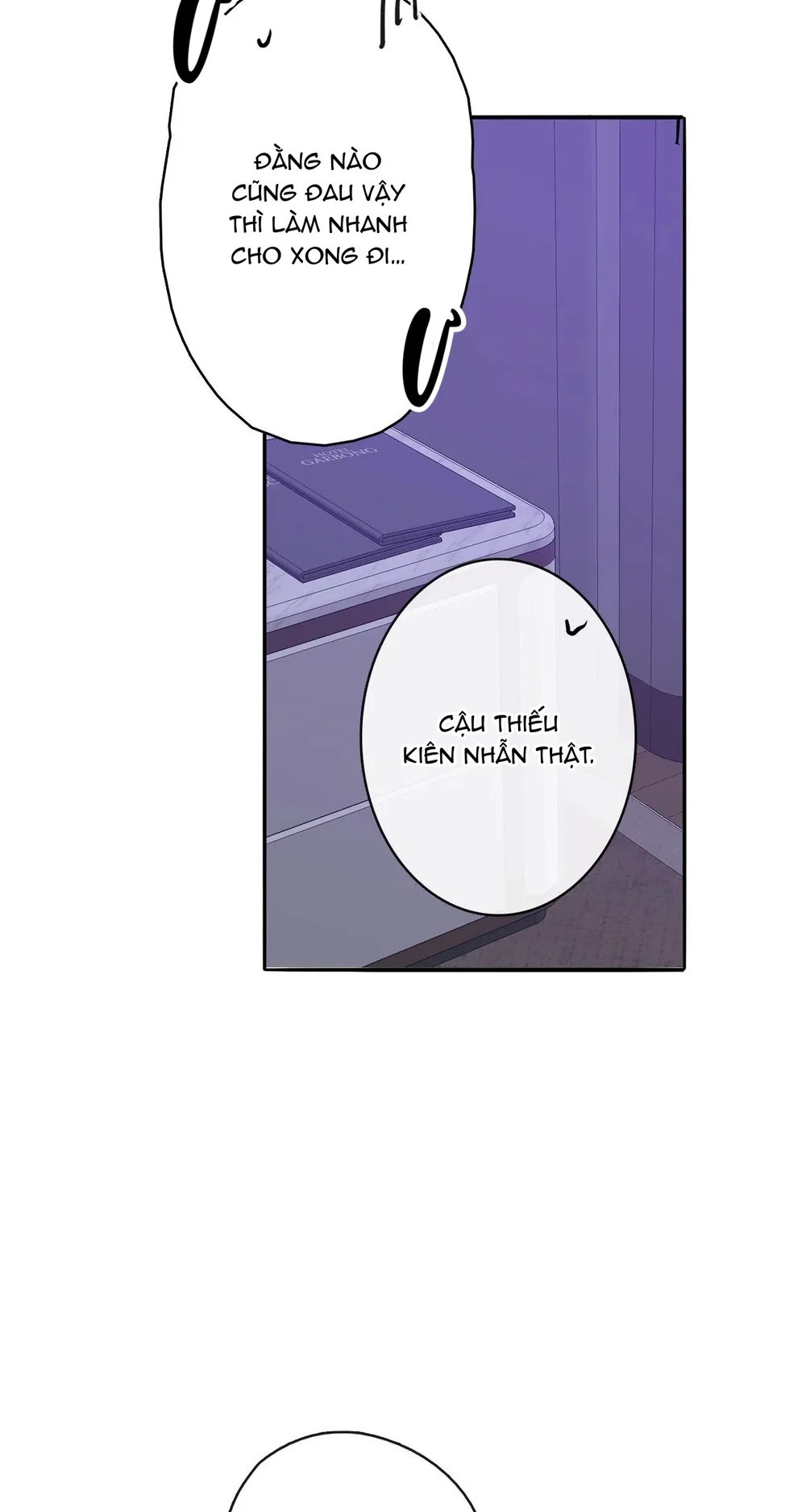 Đọc truyện Thiên Đường Táo Xanh - Chapter 134